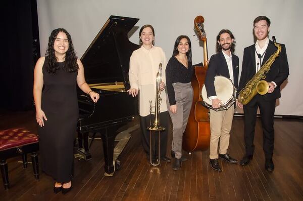 El jazz toma Paraguay con una agenda cargada para celebrar su día internacional - Música - ABC Color