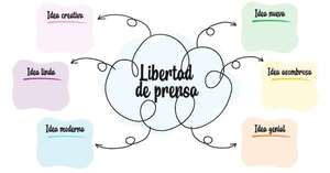 Día Mundial de la Libertad de Prensa - Lengua y Literatura Castellana Tercer Ciclo - ABC Color