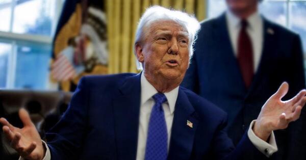 Aranceles de Trump podrían provocar una recesión económica mundial