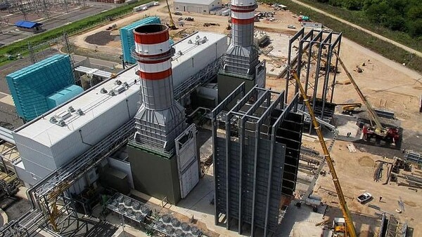 Argentina privatizará la industria de gas y electricidad Enarsa