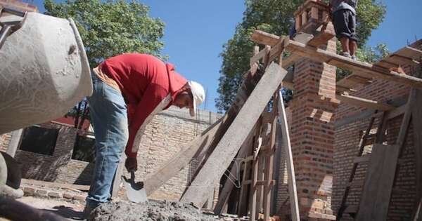 La Nación / Gobierno busca reforzar Che Róga Porã 2.0 con préstamo de Taiwán
