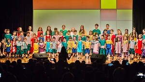 Método Suzuki, un estilo que fusiona la música y la pedagogía japonesa