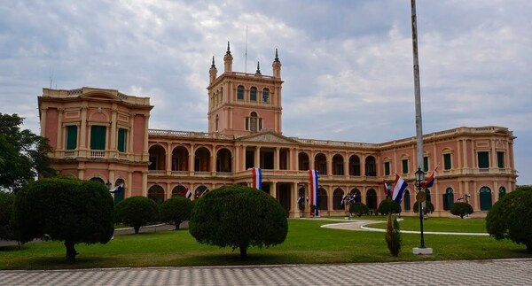 El Poder Ejecutivo establece los lineamientos para la formulación del Presupuesto General de la Nación 2026