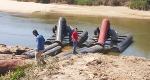 Mades advierte la obligatoriedad de contar con reservorios de agua para el cultivo de arroz en la Cuenca del Río Tebicuary