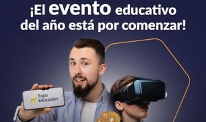 MITIC declara Expo Educación 2025 de interés tecnológico