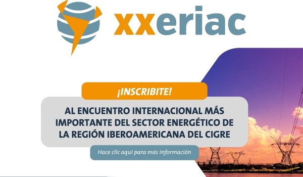 Habilitan inscripciones para participar en encuentro regional sobre energía en CDE