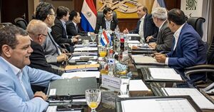 Consejo de Administración realizó su primer encuentro en Asunción
