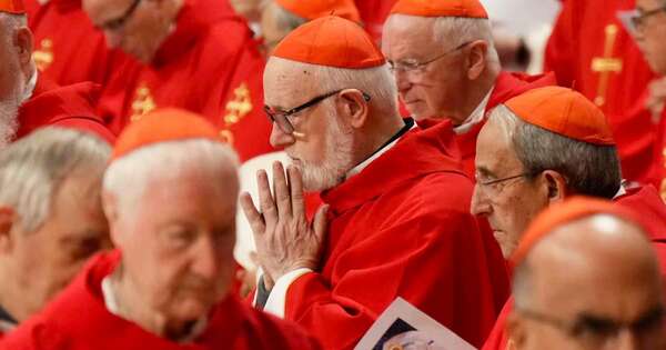 La Nación / ¿Cuáles son los desafíos para el nuevo papa?