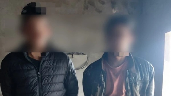 Detienen a sospechosos de crimen de adolescente indígena en el Chaco - 1000 Noticias