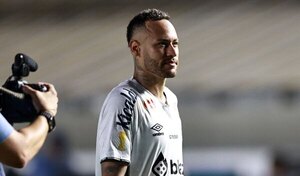 Versus / Justicia rechaza pedido de Neymar para "censurar" un podcast