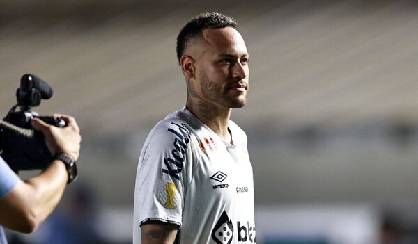 Versus / Justicia rechaza pedido de Neymar para "censurar" un podcast