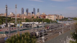 Tras apagón, España recobra de a poco la normalidad con la demanda eléctrica