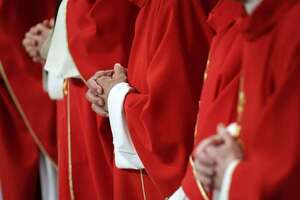 Cardenales apuestan por un cónclave breve, de dos o tres días - Mundo - ABC Color