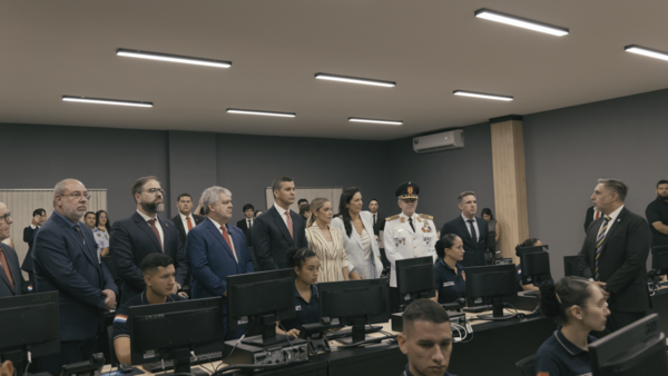 Paraguay avanza en la modernización del sistema de justicia a través el Consorcio Track