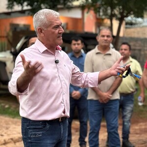 Tribunal de Apelación desestima recurso y ratifica inocencia del intendente Cano - La Clave