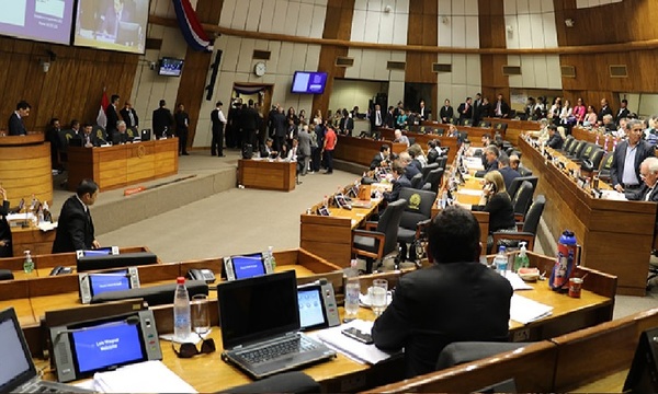 Senado tratará proyecto para transparentar gastos sociales de Itaipú - OviedoPress