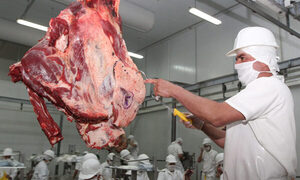 Ndaje Paraguay mantiene la carne más barata del Mercosur, pese al aumento de precios