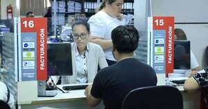 Diario HOY | Más de 10 inmuebles serán rematados por deudas en impuesto inmobiliario en Asunción