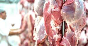 La Nación / La carne paraguaya es “la más barata del Mercosur” pese a recientes aumentos, según la ARP