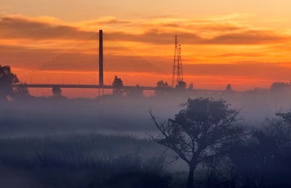 Amaneceres fríos persistirán y se anticipan cambios climáticos