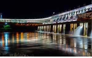 Itaipú, la falta de documentación desafía transparencia - OviedoPress
