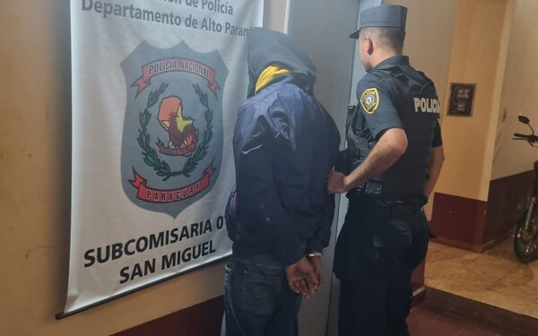 Menor que estaba desaparecida desde el 2021 es hallada tras denuncia por violencia familiar