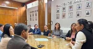 Diario HOY | Otro cambio de nombre: proponen que ruta se llame Robert Acevedo