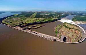 Itaipú no demuestra con documentos los fondos que dice que destinó al Paraguay - Economía - ABC Color