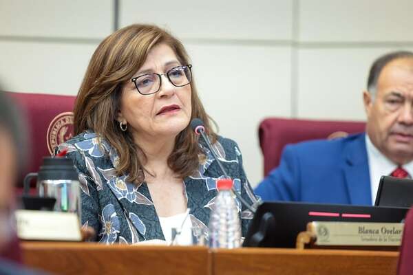 AUDIO: Desde el cartismo hablan de derogar ley que mantiene horario de verano, según senadora - La Primera Mañana - ABC Color