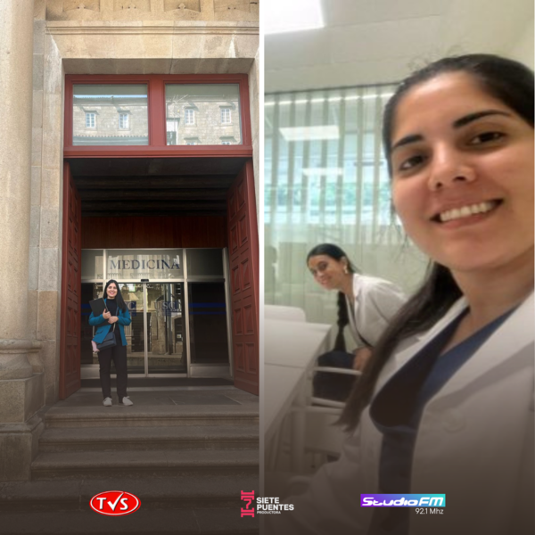 Investigadores paraguayos brillan con publicación en revista Q1 de Oxford - TVS