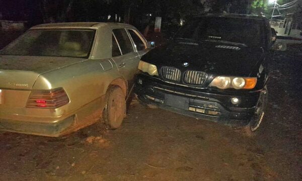 Jóvenes se enfrentaron tras percance de tránsito y uno disparó con una escopeta – Diario TNPRESS