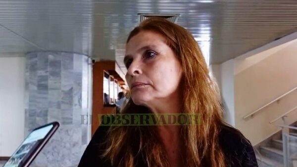 Demanda por reparación contra RGD carece de legitimación activa y queda rechazada - El Observador