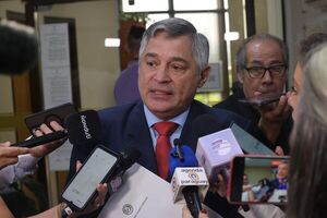 Horario escolar se puede ajustar a las necesidades de cada zona, aclara titular del MEC - 1000 Noticias