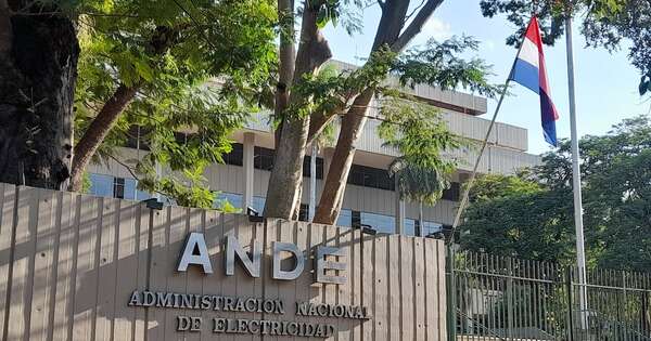 La Nación / “Ñande ahorro”: Ande lanza campaña de financiación de deuda para clientes en mora