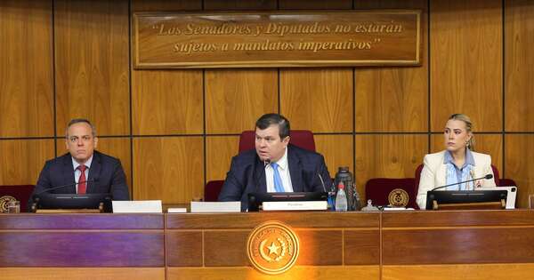 La Nación / Hambre Cero: CGR requiere al Congreso más presupuesto para garantizar fiscalizaciones