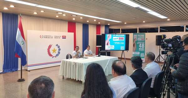 Diario HOY | Ñande ahorro: las cinco opciones que propone la ANDE