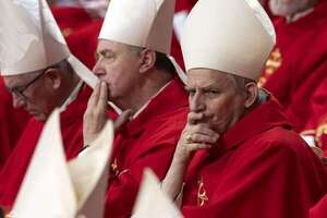 Varios cardenales abogan por continuar el legado del Francisco: “Hagamos fuerza para eso” - Mundo - ABC Color