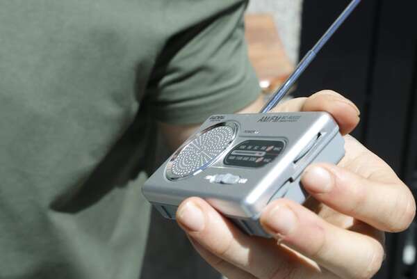 Apagón en España: radio y pilas, claves para estar informado - Mundo - ABC Color