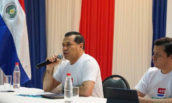 ANDE lanza promoción para facilitar pagos a clientes con facturas pendientes – Prensa 5