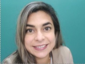 Asignan a Dra. Andrea Giménez como directora de Hospital en Franco