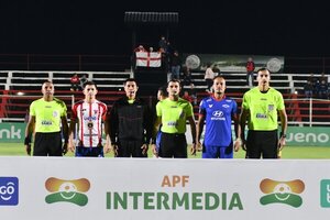 Un triunfo y un empate dieron cierre a la 5ta fecha de la Intermedia - 1000 Noticias