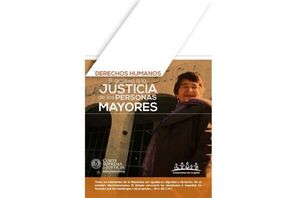 Corte Suprema conmemora el Día Nacional de las Personas Adultas Mayores