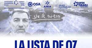 Diario HOY | “La Lista de Oz”: el documental que retrata a un héroe del 7 de octubre