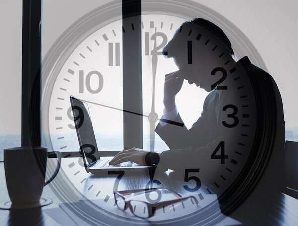 ¿Volverá el horario de invierno? Esto dicen en Diputados - Política - ABC Color