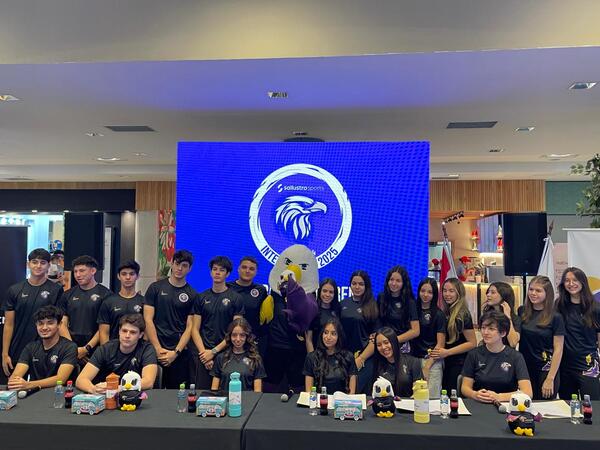 Lanzamiento Intercolegial Liberty 2025 | Locales | 5Días