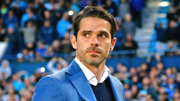 Boca Juniors despide a su entrenador, Fernando Gago