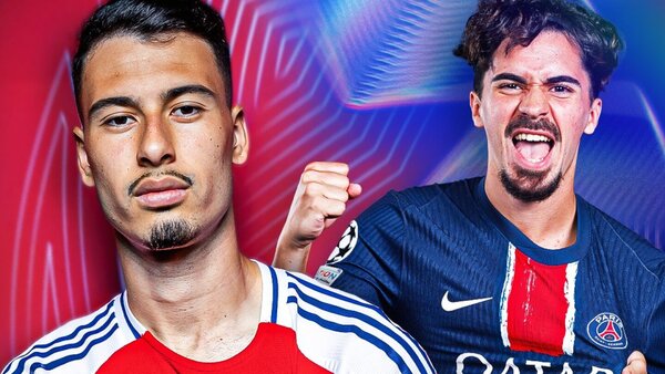 Arsenal y PSG se miden en Inglaterra