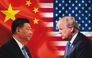 China desmiente de nuevo a Trump y dice que no habl贸 recientemente con Xi