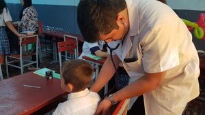 Amnist铆a Internacional alerta sobre salud p煤blica, violencia y derechos en Paraguay