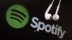 Spotify pag贸 m谩s de US$ 100 millones a creadores de contenido en primer trimestre